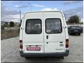2000 FORD TRANSİT 120 V CAMLIVAN 2+1 HİDROLİK DİREKSİYON