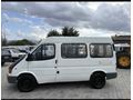 2000 FORD TRANSİT 120 V CAMLIVAN 2+1 HİDROLİK DİREKSİYON