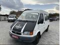 2000 FORD TRANSİT 120 V CAMLIVAN 2+1 HİDROLİK DİREKSİYON