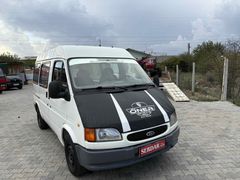 Galeriden Ford Transit 120 V 2000 Model Aydın