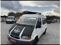 2000 FORD TRANSİT 120 V CAMLIVAN 2+1 HİDROLİK DİREKSİYON