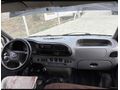 2000 FORD TRANSİT 120 V CAMLIVAN 2+1 HİDROLİK DİREKSİYON
