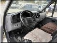 2000 FORD TRANSİT 120 V CAMLIVAN 2+1 HİDROLİK DİREKSİYON
