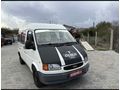 2000 FORD TRANSİT 120 V CAMLIVAN 2+1 HİDROLİK DİREKSİYON