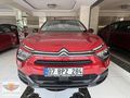 AUTO CENTER %20 FATURA 2024 MODEL CİTROEN C4 X HATASIZ BOYASIZ