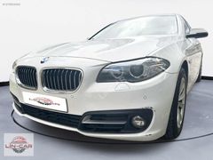 LİNCAR 2014 MODEL BMW 525D XDRIVE