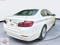 LİNCAR 2014 MODEL BMW 525D XDRIVE