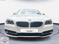 LİNCAR 2014 MODEL BMW 525D XDRIVE