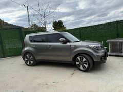 Sahibinden Kia Soul 1.6 CRDi Premium 2017 Model 