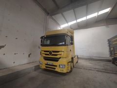 Sahibinden Mercedes - Benz Axor 1840 LS Çok acil satılık