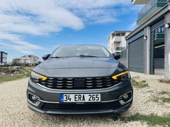 Sahibinden Fiat Egea 1.4 Fire Lounge 2021 Model İstanbul