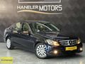 HANELER MOTORS MERCEDES C180 DİZEL MANUEL 196 BİN KM 2013 model