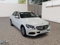 KOLUMAN - Ankara 2016 Model C 180 Style Beyaz 136.500 Km Orjinal