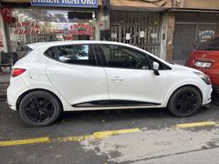 KİRALIK Renault Clio İstanbul