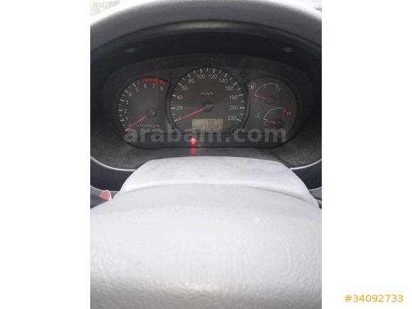 Sahibinden Hyundai Accent 1.3 Admire 2005 Model