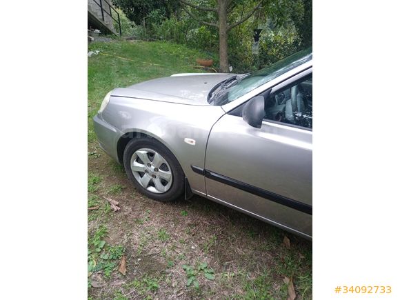 Sahibinden Hyundai Accent 1.3 Admire 2005 Model
