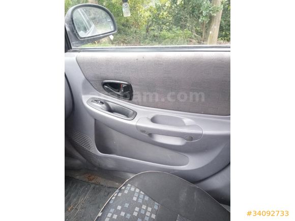 Sahibinden Hyundai Accent 1.3 Admire 2005 Model