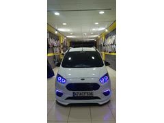Sahibinden Ford Tourneo Courier 1.0 EcoBoost Titanium 2022 Model