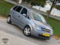 2004 MODEL OPEL MERİVA 1.6 BENZİN/LPG'Lİ BAKIMLI