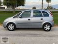 2004 MODEL OPEL MERİVA 1.6 BENZİN/LPG'Lİ BAKIMLI