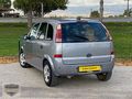 2004 MODEL OPEL MERİVA 1.6 BENZİN/LPG'Lİ BAKIMLI