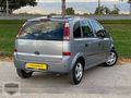 2004 MODEL OPEL MERİVA 1.6 BENZİN/LPG'Lİ BAKIMLI