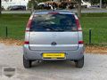 2004 MODEL OPEL MERİVA 1.6 BENZİN/LPG'Lİ BAKIMLI