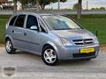 2004 MODEL OPEL MERİVA 1.6 BENZİN/LPG'Lİ BAKIMLI