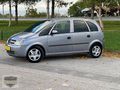 2004 MODEL OPEL MERİVA 1.6 BENZİN/LPG'Lİ BAKIMLI