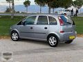 2004 MODEL OPEL MERİVA 1.6 BENZİN/LPG'Lİ BAKIMLI