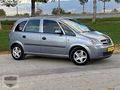 2004 MODEL OPEL MERİVA 1.6 BENZİN/LPG'Lİ BAKIMLI