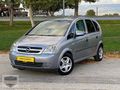 2004 MODEL OPEL MERİVA 1.6 BENZİN/LPG'Lİ BAKIMLI