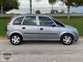 2004 MODEL OPEL MERİVA 1.6 BENZİN/LPG'Lİ BAKIMLI