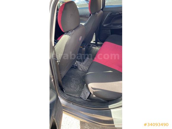 Sahibinden Fiat Egea 1.3 Multijet Easy 2023 Model 