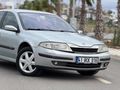 ECES AUTO'DAN LAGUNA 2 MOTOR MEKANİK SORUNSUZ