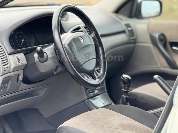 ECES AUTO'DAN LAGUNA 2 MOTOR MEKANİK SORUNSUZ