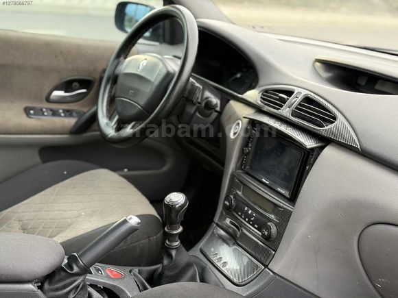 ECES AUTO'DAN LAGUNA 2 MOTOR MEKANİK SORUNSUZ