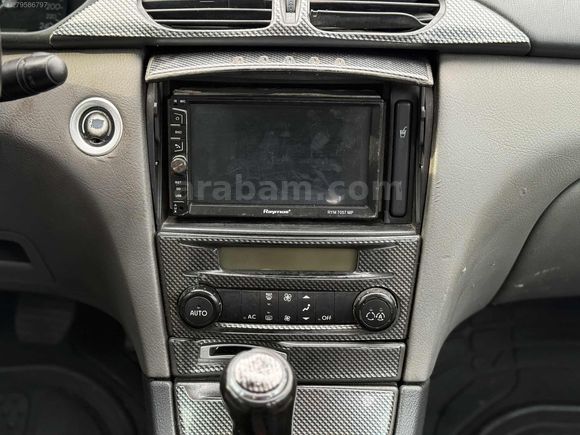 ECES AUTO'DAN LAGUNA 2 MOTOR MEKANİK SORUNSUZ