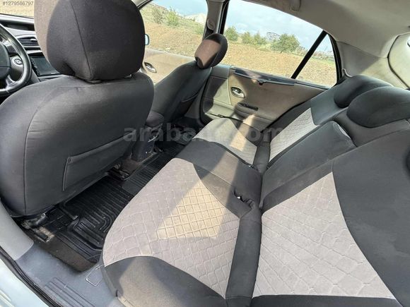 ECES AUTO'DAN LAGUNA 2 MOTOR MEKANİK SORUNSUZ