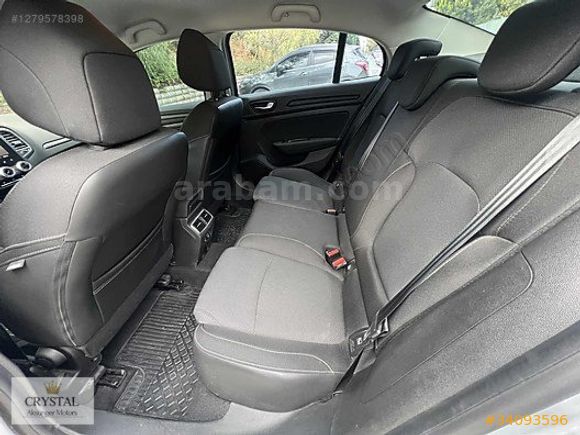2023 1.3 TCE 140 hp