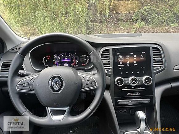 2023 1.3 TCE 140 hp