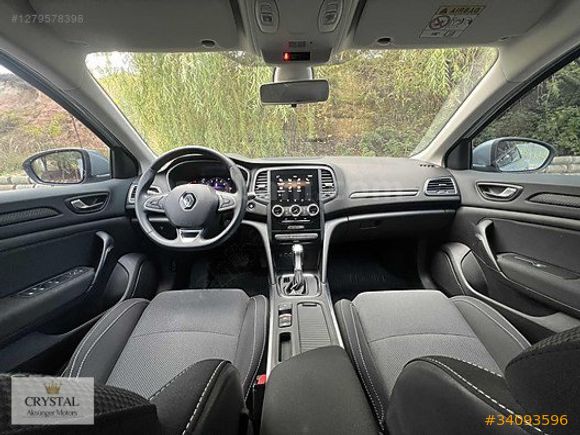 2023 1.3 TCE 140 hp