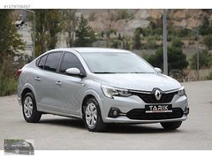 2022 RENAULT TALİANT 1.0 T JOY X-TRONİC OTOMATİK 135.000 KM !