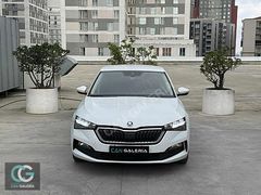 CAN GALERİA'DAN SKODA SCALA 1.6 TDI Premium DSG