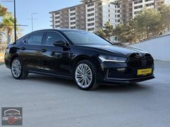 2024 SUPERB PRESTIGE~MASAJ~SOĞUTMA~TABA~DÜŞÜK KM