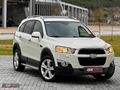 IŞIK AUTO'DAN HATASIZ BOYASIZ 2012 CHEVROLET CAPTİVA 2.0D LTZ