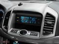IŞIK AUTO'DAN HATASIZ BOYASIZ 2012 CHEVROLET CAPTİVA 2.0D LTZ