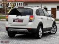 IŞIK AUTO'DAN HATASIZ BOYASIZ 2012 CHEVROLET CAPTİVA 2.0D LTZ