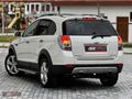 IŞIK AUTO'DAN HATASIZ BOYASIZ 2012 CHEVROLET CAPTİVA 2.0D LTZ