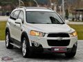 IŞIK AUTO'DAN HATASIZ BOYASIZ 2012 CHEVROLET CAPTİVA 2.0D LTZ